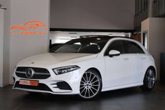 Mercedes A Klasse