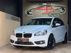 BMW 2 Reeks Tourer