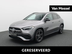 Mercedes GLA