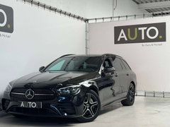 Mercedes E-Klasse