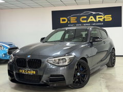 BMW 1 Reeks