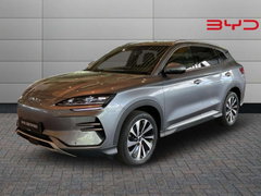 BYD Seal