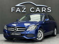 Mercedes C-Klasse