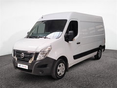 Nissan Interstar