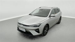 MG MG5