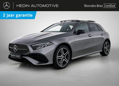 Mercedes A Klasse