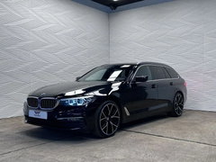 BMW 5 Reeks