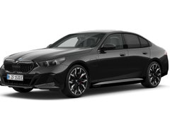 BMW 530e