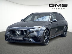 Mercedes E-Klasse