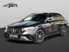 Mercedes E-Klasse