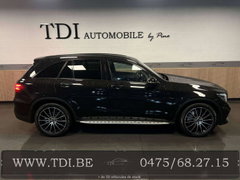 Mercedes GLC