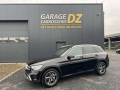 Mercedes GLC