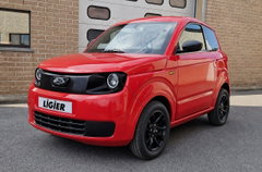 Ligier Ander