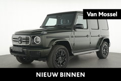 Mercedes Classe G