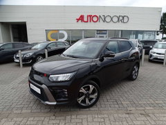 KGM Tivoli