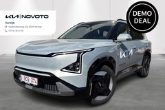Kia EV5