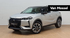 DS DS 3