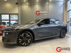 Mazda 6e