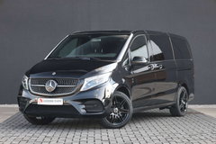 Mercedes V-Klasse