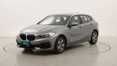 BMW 1 Reeks