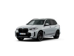 BMW 5 Reeks