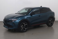 Alfa Romeo Junior