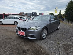 BMW 5 Reeks