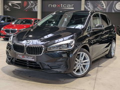 BMW 2 Reeks
