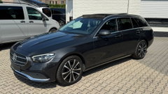 Mercedes E-Klasse