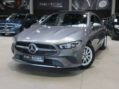 Mercedes CLA