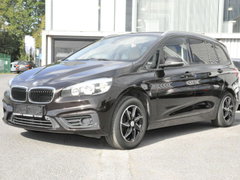 BMW 2 Reeks Tourer