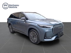 Jaecoo J8