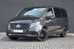 Mercedes V-Klasse