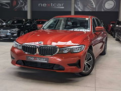BMW 3 Reeks