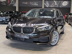 BMW 1 Reeks