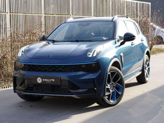 Lynk & Co 01
