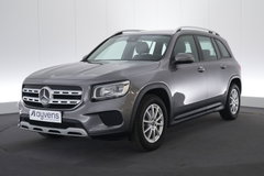 Mercedes GLB