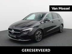 Mercedes B-Klasse