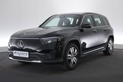 Mercedes EQB 250