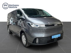 Maxus Deliver 7