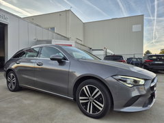 Mercedes CLA