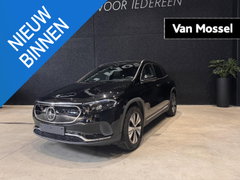 Mercedes EQA