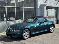 BMW Z3