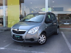 Opel Agila