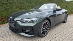 BMW 4 Reeks