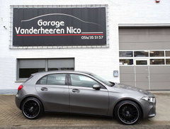 Mercedes A Klasse