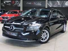 Mercedes CLA