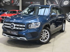 Mercedes GLB