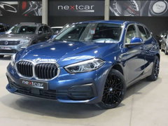 BMW 1 Reeks