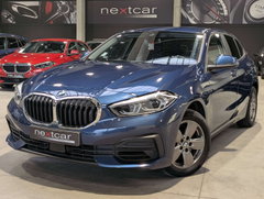 BMW 1 Reeks